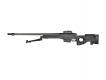 AW .338 Accuracy International Gas&Co2 Bolt Action by ASG